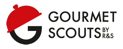 Gourmet Scouts Logo